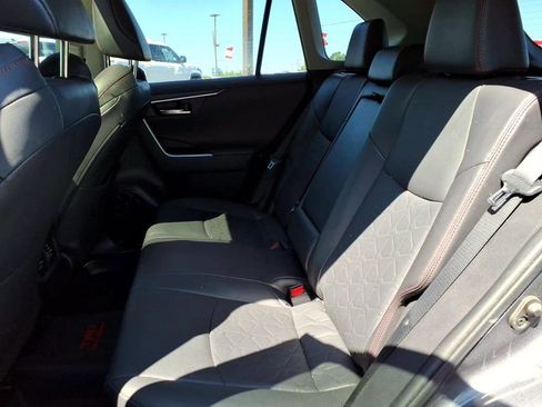 Used 2022 Toyota RAV4 TRD Off-Road AWD/4WD image 10