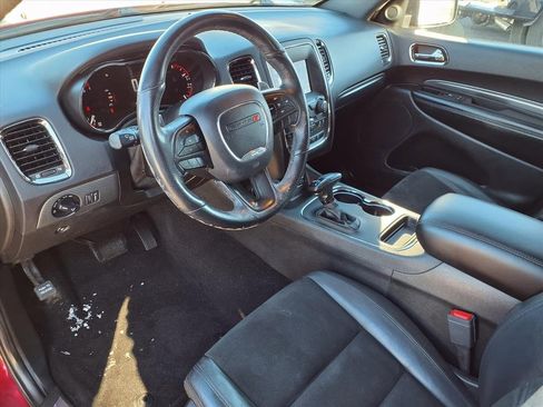 Used 2020 Dodge Durango GT image 21