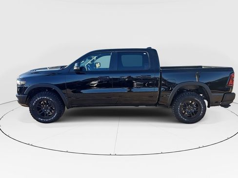 New 2026 RAM 1500 Rebel w/ Rebel Level 2 Equipment Group image 6