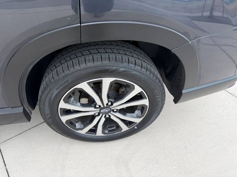 Used 2019 Subaru Forester Limited AWD/4WD image 13