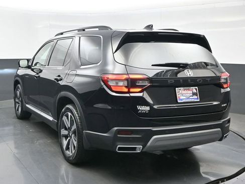 Certified 2023 Honda Pilot Elite image 4