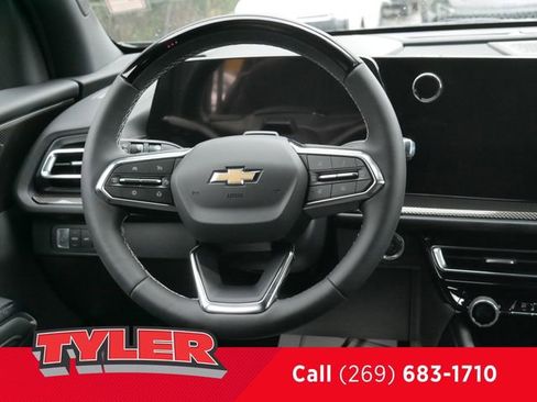 New 2026 Chevrolet Traverse High Country w/ LPO, Floor Liner Package image 45