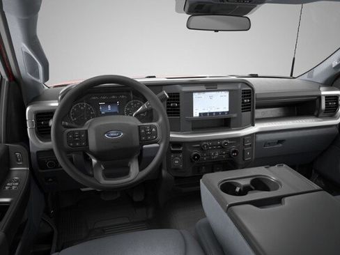 New 2026 Ford F350 XL w/ STX Appearance Package AWD/4WD image 29