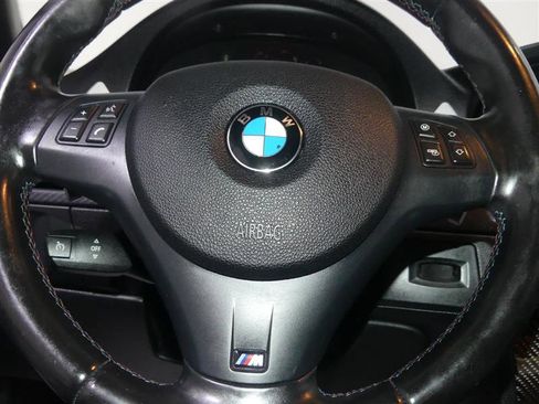 Used 2013 BMW M3 Convertible image 27