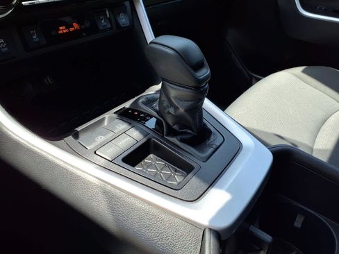 Used 2025 Toyota RAV4 XLE w/ Weather Package FWD image 15