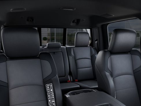 New 2025 RAM 2500 Power Wagon image 52