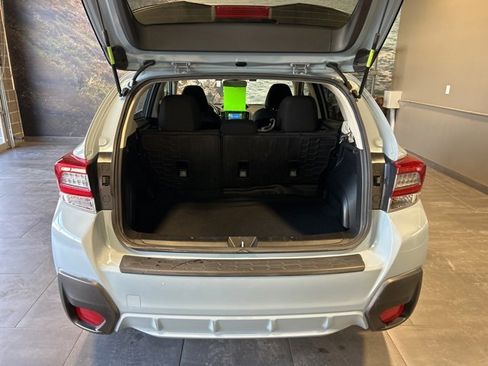 Used 2023 Subaru Crosstrek 2.0i image 27