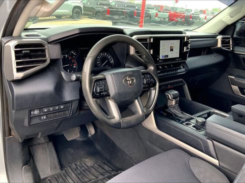 Used 2022 Toyota Tundra SR5 image 18