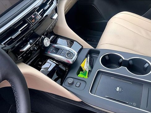 New 2026 Acura MDX w/ Technology Package image 25