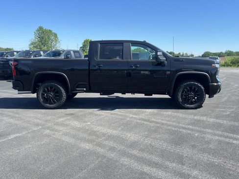 New 2026 Chevrolet Silverado 2500 LT w/ Trail Boss Package AWD/4WD image 14