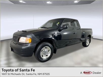 Used 2000 Ford F150 XLT