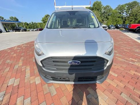Used 2022 Ford Transit Connect XL w/ Trailer Tow Package FWD image 6