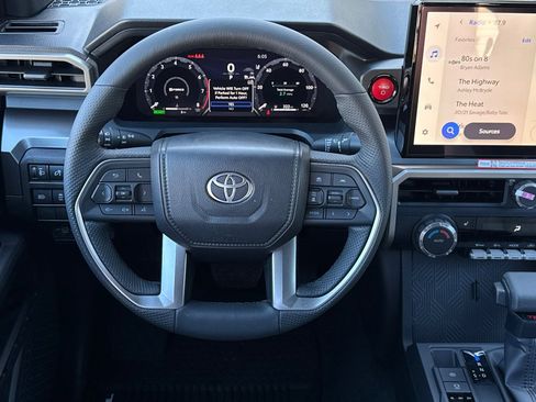 New 2026 Toyota Tacoma TRD Off-Road image 16