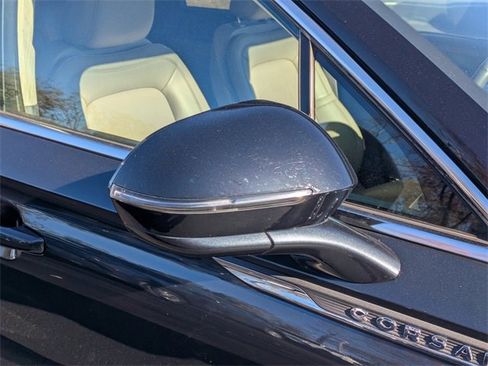 Used 2022 Lincoln Corsair Reserve w/ Equipment Group 201A image 12