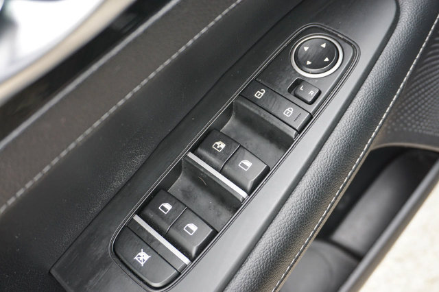 Used 2022 Kia Forte GT-Line w/ GT-Line Premium Package FWD image 10