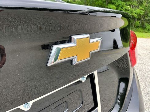 Used 2018 Chevrolet Cruze LS FWD image 33