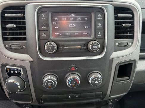 Used 2022 RAM 1500 Tradesman w/ Power & Remote Entry Group RWD image 19