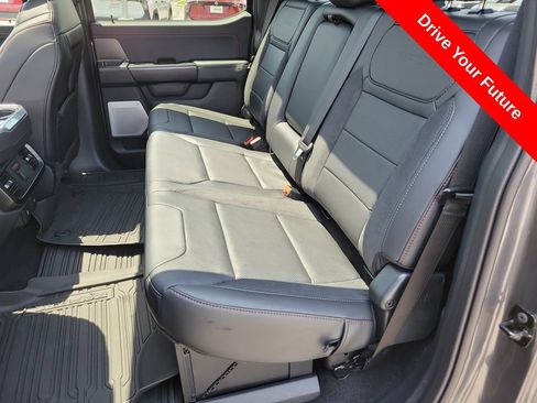 Used 2026 Ford F150 Raptor AWD/4WD image 28