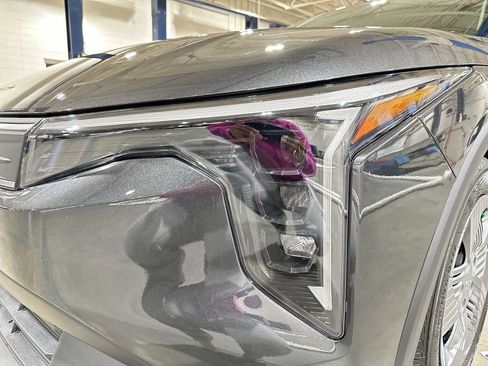 New 2025 Kia K4 LX image 27