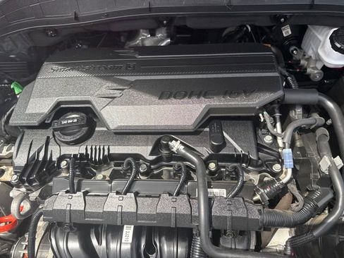 Certified 2023 Hyundai Kona SEL w/ Convenience Package AWD/4WD image 44