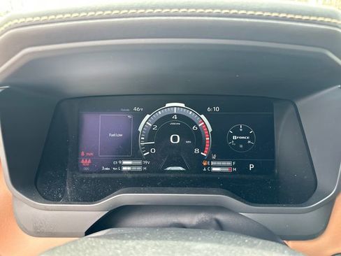 New 2026 Toyota Tundra 1794 Edition AWD/4WD image 17