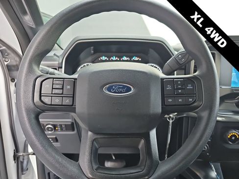 Used 2023 Ford F150 XL w/ STX Appearance Package AWD/4WD image 20