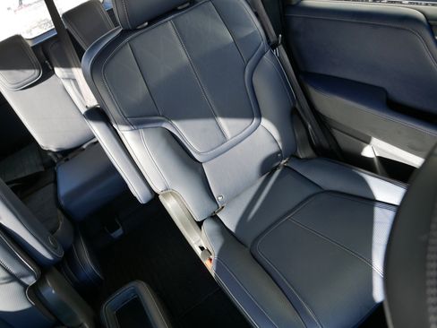 Certified 2026 INFINITI QX80 SPORT image 14