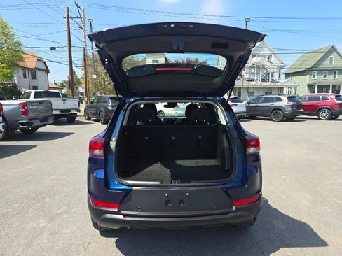 Used 2022 Chevrolet TrailBlazer LS AWD/4WD image 17