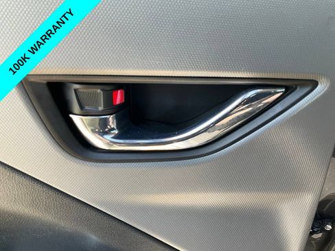 Certified 2024 Subaru Crosstrek 2.5i Limited w/ Crosstrek Mirror Package AWD/4WD image 35