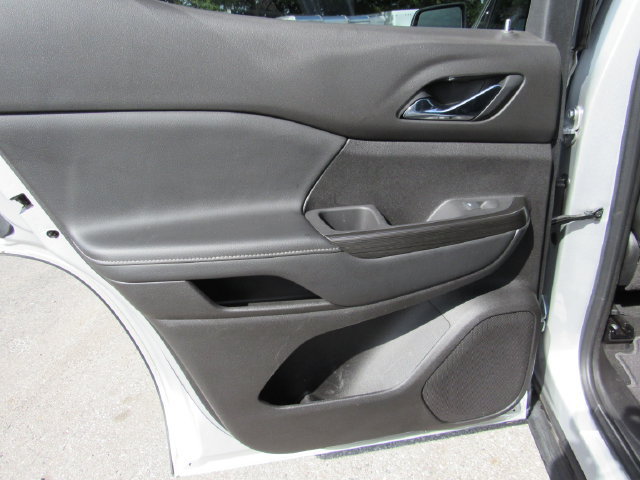 Used 2020 GMC Acadia SLT AWD/4WD image 24