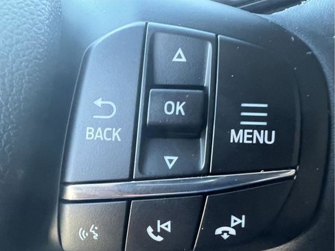 Used 2025 Ford Bronco Sport Big Bend w/ Convenience Package image 21