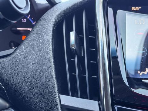 Used 2016 Cadillac ATS Luxury image 26