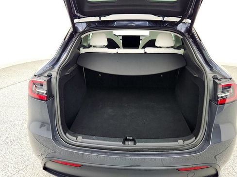 Used 2023 Tesla Model Y Long Range AWD/4WD image 27