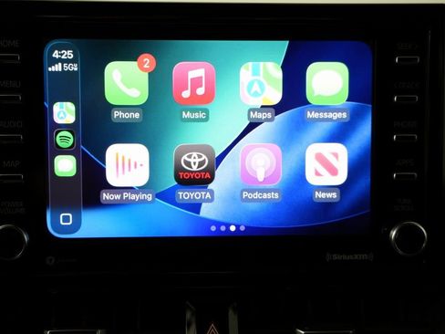 Used 2021 Toyota Corolla SE image 22