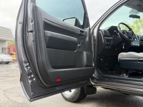 Used 2015 Toyota Tundra SR AWD/4WD image 84