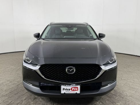 Used 2023 MAZDA CX-30 AWD 2.5 S w/ Preferred Package image 2