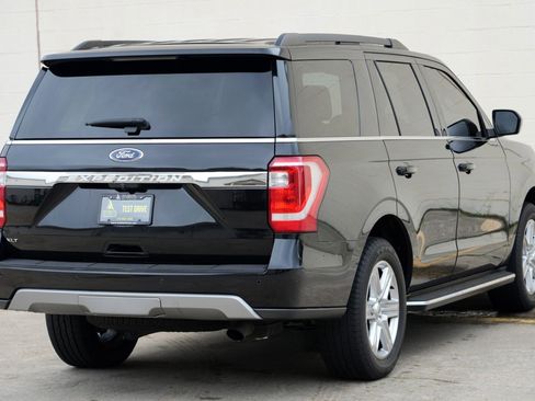 Used 2019 Ford Expedition XLT w/ Equipment Group 202A RWD image 48