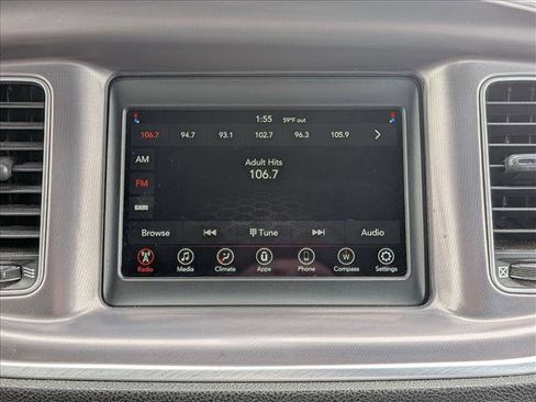 Used 2022 Dodge Charger SXT image 12