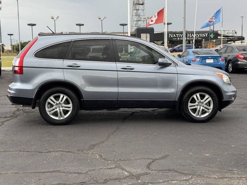 Used 2011 Honda CR-V EX-L image 4