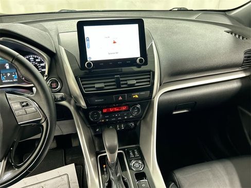 Used 2022 Mitsubishi Eclipse Cross SEL image 19