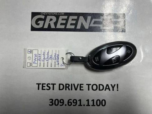 Used 2024 Hyundai Elantra SEL image 24