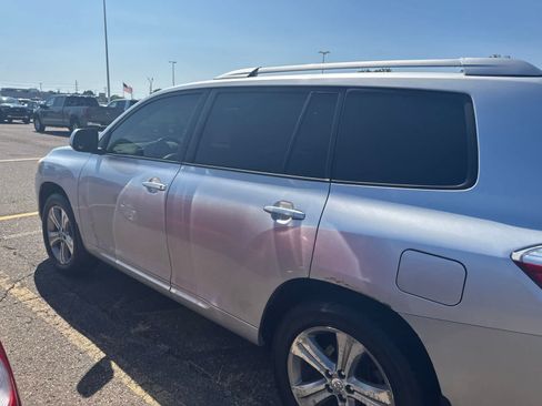 Used 2008 Toyota Highlander 4WD image 27