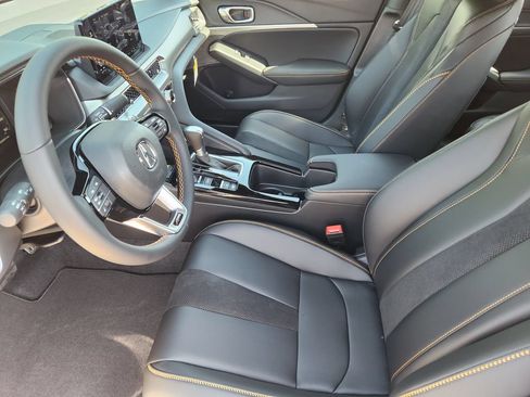 New 2026 Acura Integra A-Spec FWD image 11
