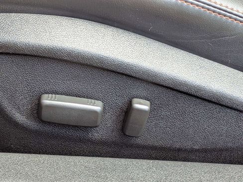 Used 2013 Chevrolet Camaro SS w/ RS Package RWD image 15