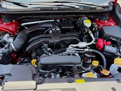 New 2026 Subaru Crosstrek 2.5i Premium AWD/4WD image 38