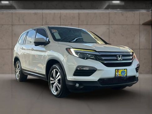 Used 2016 Honda Pilot EX-L image 19