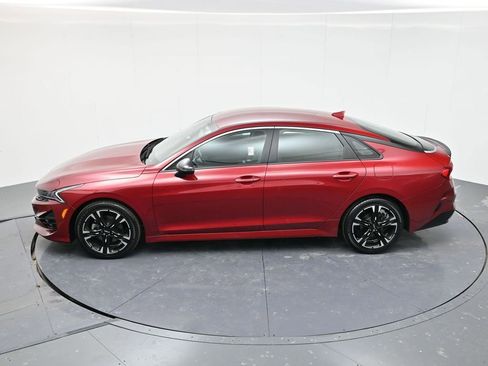 Used 2023 Kia K5 GT-Line image 40