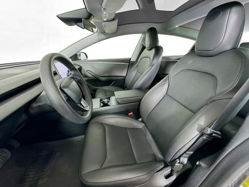 Used 2024 Tesla Model 3 image 13