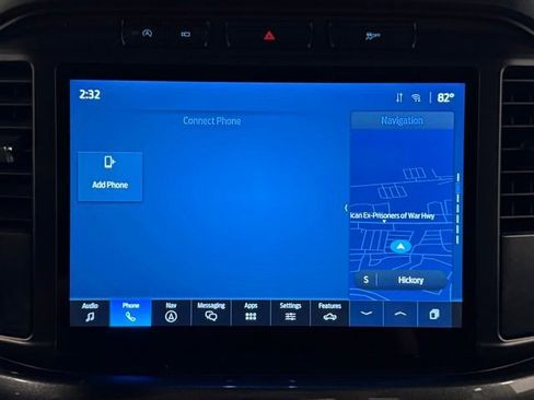 Certified 2024 Ford F150 STX AWD/4WD image 26