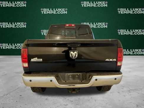 Used 2014 RAM 2500 Big Horn image 8